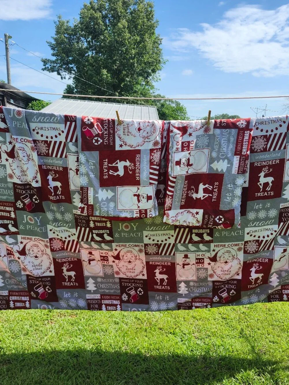 unbranded good comforter